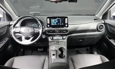 Hyundai Kona 2019, 69489 км, за 20800000 KRW - фото 7