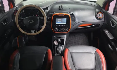 Renault-KoreaSamsung QM3 2015, 117101 км, за 3950000 KRW - фото 7