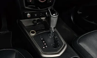 KG_Mobility_Ssangyong TIBOLI 2016, 144956 км, за 4290000 KRW - фото 9