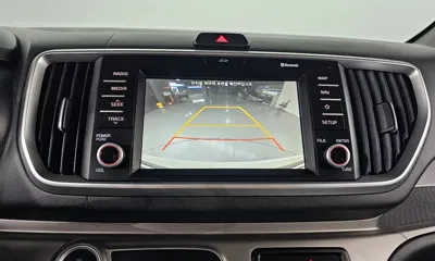 Kia Ray 2019, 26410 км, за 13000000 KRW - фото 14