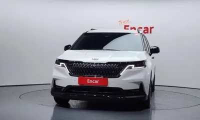 Kia Canival 2021, 78958 км, за 23500000 KRW - фото 3