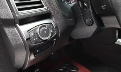Ford Explorer 2018, 114608 км, за 13500000 KRW - фото 18