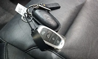 Hyundai Grandeur 2020, 131703 км, за 16500000 KRW - фото 28