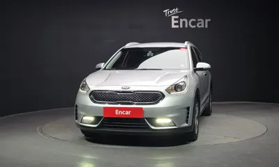 Kia Niro 2018, 78321 км, за 13800000 KRW - фото 3