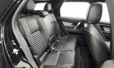 Land Rover Discovery Sport 2025, 842 км, за 50000000 KRW - фото 12