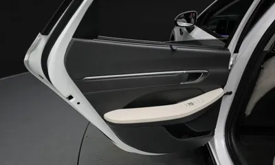 Hyundai Sonata 2024, 69543 км, за 28500000 KRW - фото 25