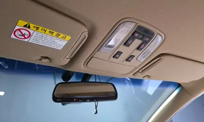 Kia Canival 2015, 51922 км, за 16500000 KRW - фото 29