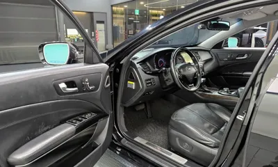 Kia K9 2013, 192238 км, за 5700000 KRW - фото 11