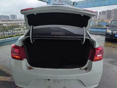 Chevrolet Cruze 2016, 95100 км, за 19400 CNY - фото 19