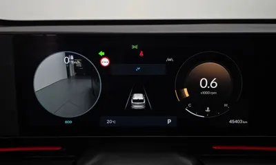 Hyundai Kona 2023, 45403 км, за 25300000 KRW - фото 8