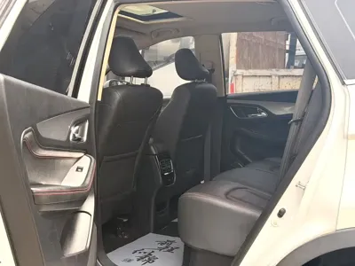 Baojun 560 2017, 80000 км, за 12000 CNY - фото 8