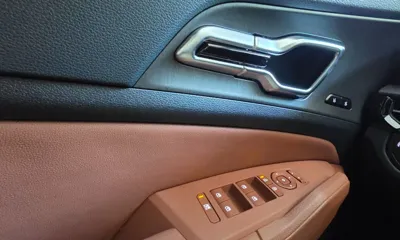 Kia Sportage 2025, 16000 км, за 21650000 KRW - фото 8