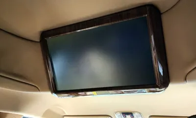 Kia Canival 2015, 125577 км, за 14900000 KRW - фото 34