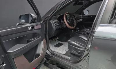 KG_Mobility_Ssangyong Rexton 2021, 64590 км, за 24500000 KRW - фото 10