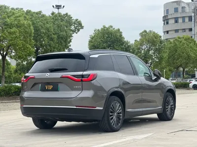 Nio ES8 2022, 150000 км, за 15416.37 USD