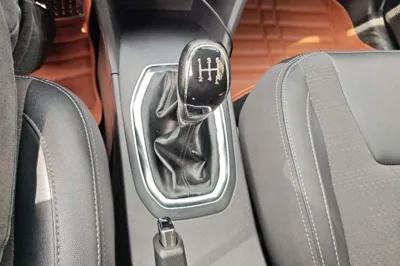 Chery Tiggo 3x 2018, 66800 км, за 29333.24 CNY