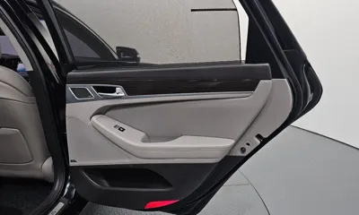 Genesis G80 2017, 88019 км, за 18600000 KRW - фото 30