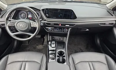 Hyundai Sonata 2021, 143357 км, за 13400000 KRW - фото 7