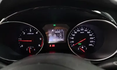 Kia Canival 2016, 181879 км, за 9300000 KRW - фото 8