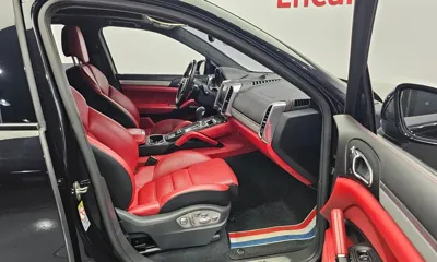 Porsche Cayenne 2018, 156777 км, за 38500000 KRW - фото 11