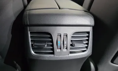 Genesis G80 2019, 120606 км, за 15300000 KRW - фото 31