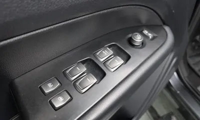KG_Mobility_Ssangyong Rexton 2021, 156495 км, за 14500000 KRW - фото 12