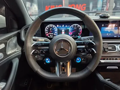 Mercedes-Benz GLE-Class 2024, 44500 км, за 110000000 KRW - фото 9