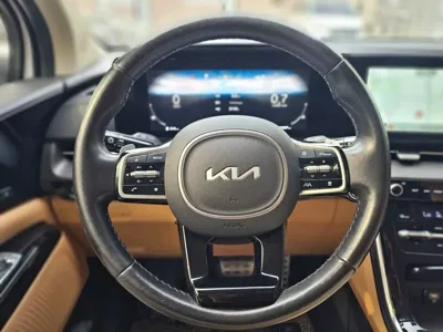 Kia Canival 2022, 140000 км, за 21500000 KRW - фото 11