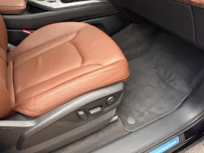 Audi Q7 2016, 70000 км, за 176000 CNY - фото 21