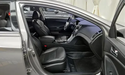 Hyundai Sonata 2011, 110455 км, за 4800000 KRW - фото 11