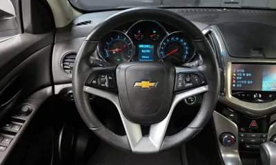ChevroletGMDaewoo Cruze 2015, 91986 км, за 4300000 KRW - фото 17