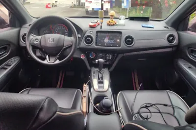Honda XR-V 2017, 106000 км, за 66280.48 CNY - фото 18