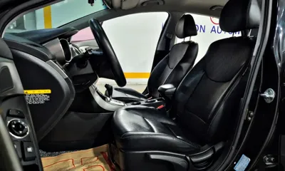 Hyundai Avante 2013, 128593 км, за 3700000 KRW - фото 12