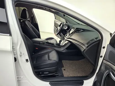 Hyundai i40 2016, 142000 км, за 5000000 KRW - фото 11