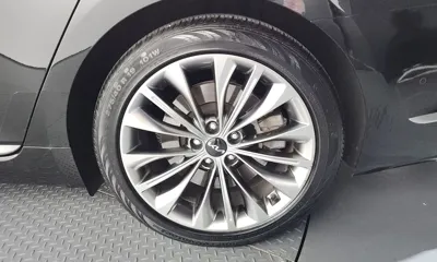 Kia K9 2022, 47361 км, за 44800000 KRW - фото 21