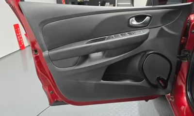 Renault-KoreaSamsung Cilo 2019, 73303 км, за 6990000 KRW - фото 24
