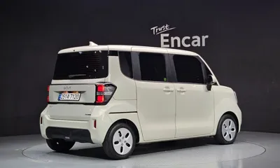 Kia Ray 2023, 56266 км, за 12500000 KRW - фото 2