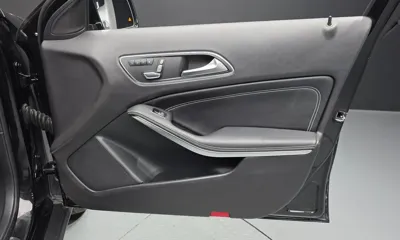 Mercedes-Benz GLA-Class 2019, 127378 км, за 15800000 KRW - фото 24