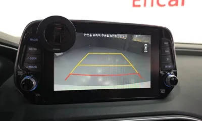 Hyundai Santafe 2019, 122179 км, за 15990000 KRW - фото 15