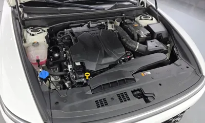 Hyundai Grandeur 2024, 29849 км, за 30590000 KRW - фото 6