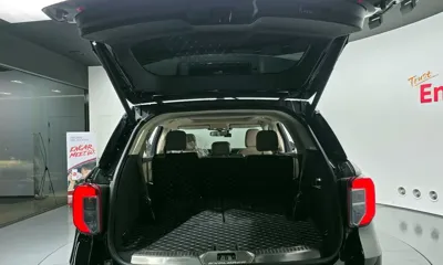 Ford Explorer 2022, 44993 км, за 37500000 KRW - фото 20