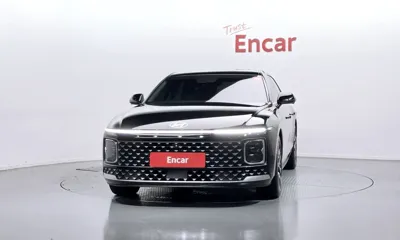 Hyundai Grandeur 2023, 10044 км, за 33500000 KRW