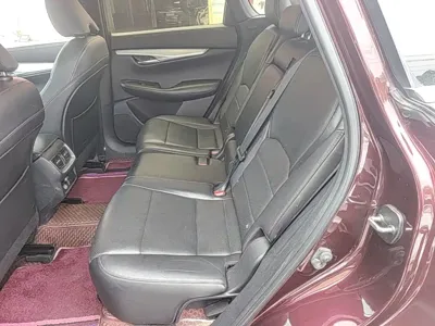 Infiniti QX50 2019, 106300 км, за 73500 CNY - фото 17