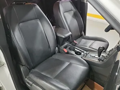 ChevroletGMDaewoo Captiva 2015, 114220 км, за 4900000 KRW - фото 17