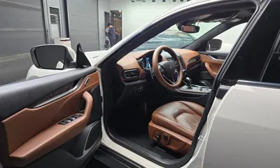 Maserati Levante 2018, 105292 км, за 27500000 KRW - фото 10