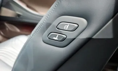 Genesis G80 2022, 33890 км, за 45700000 KRW - фото 35
