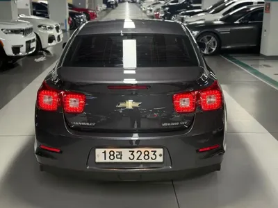 ChevroletGMDaewoo Malibu 2013, 153134 км, за 2790000 KRW