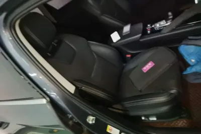 BYD Song Pro New Energy 2019, 47200 км, за 66098.63 CNY - фото 23