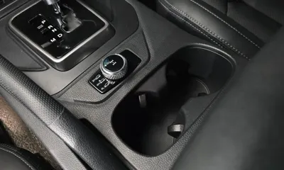 KG_Mobility_Ssangyong Rexton 2024, 17874 км, за 25900000 KRW - фото 30