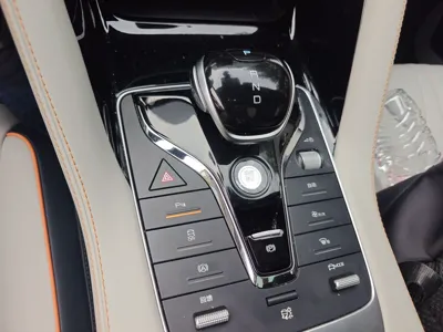 BYD Song PLUS New Energy 2021, 41800 км, за 94015.92 CNY - фото 11